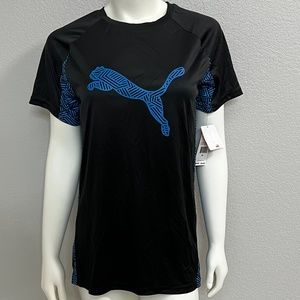 NWT Puma Boys Shirt